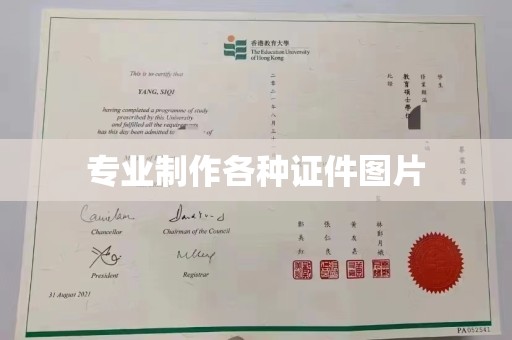新华专业制作各种证件图片